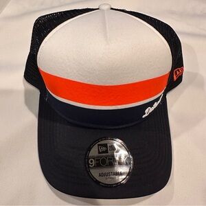 MLB Detroit Tigers ball cap snapback